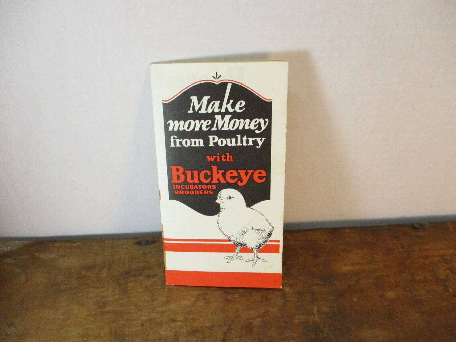 Make More Money From Poultry With Buckeye Incubators Brodders