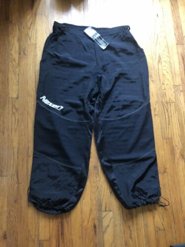 Nexed Roller Hockey Pants Size Xl 38-42